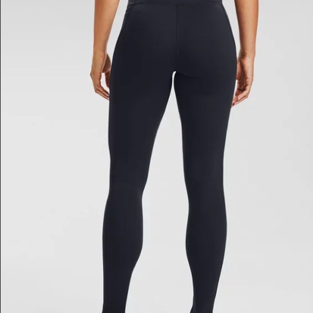 Under Armour Active Hydrafuse Leggings - Picture 6 of 6